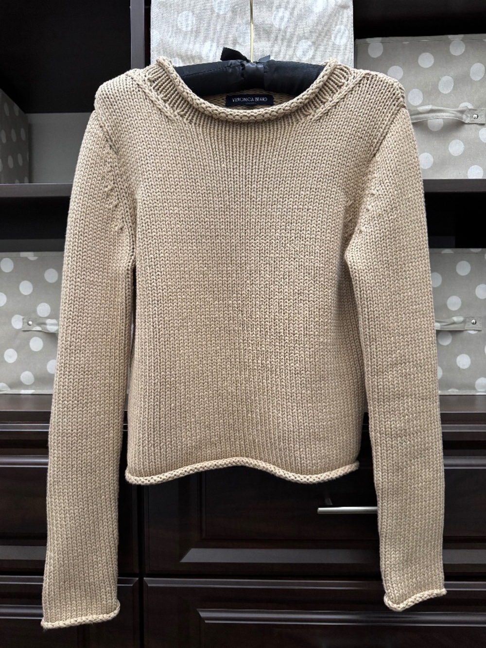 Veronica Beard Women's sweater